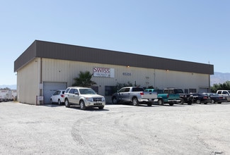 More details for 65355 Dillon Rd, Desert Hot Springs, CA - Industrial for Lease