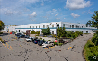 Plus de détails pour 96 Swampscott Rd, Salem, MA - Industriel à vendre