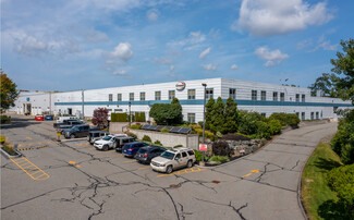 Plus de détails pour 96 Swampscott Rd, Salem, MA - Industriel à vendre