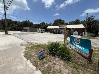 More details for 2534 N Spring Garden Ave, Deland, FL - Retail for Lease