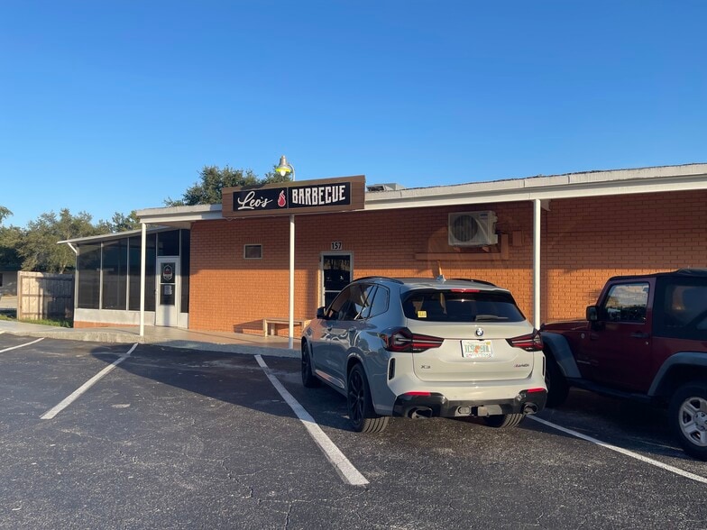 179 N Us-27 Hwy, Clermont, FL for lease - Building Photo - Image 2 of 18