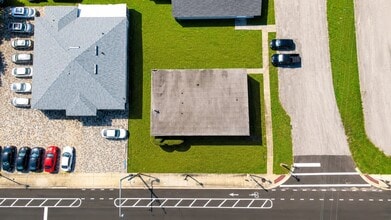 6404 Arlington Rd, Jacksonville, FL - Aerial map view - Image1