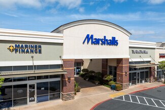 Plus de détails pour 2314-2318 Monument Blvd, Pleasant Hill, CA - Commerce de détail à louer