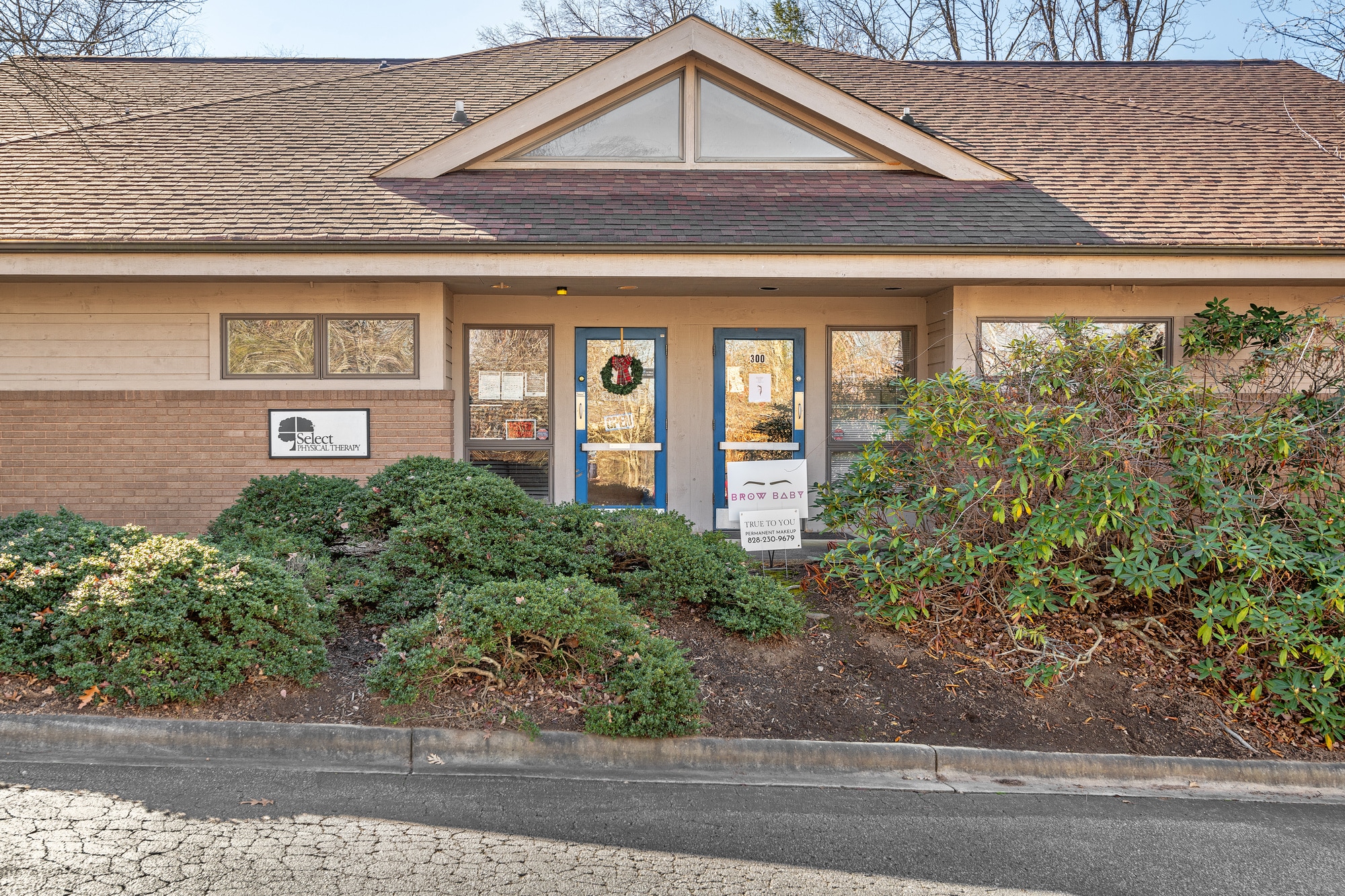 60 Livingston St, Asheville, NC for lease Primary Photo- Image 1 of 7