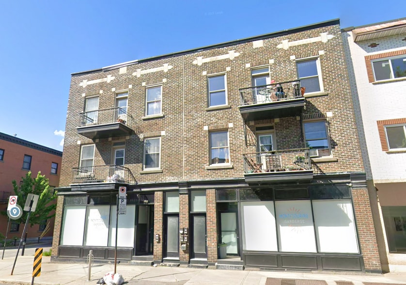 5059 Av. Papineau, Montréal, QC à vendre - Photo du bâtiment - Image 1 de 2