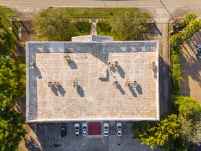 15165 NW 77th Ave, Miami Lakes, FL - AERIAL  map view