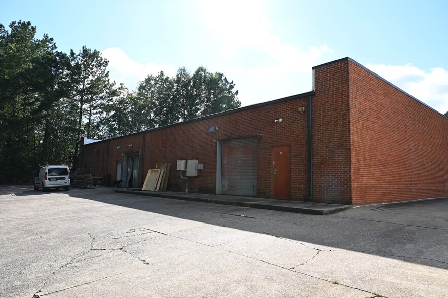 521 Palisades Blvd, Birmingham, AL à vendre - Photo du bâtiment - Image 3 de 7