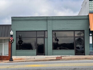 More details for 1484 Washington St, Clarkesville, GA - Retail for Sale