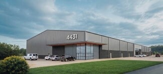 Plus de détails pour 4431 Gibsonia Rd, Gibsonia, PA - Local d'activités à louer