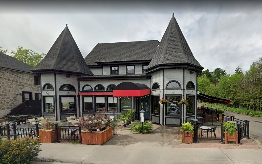 10 Av Filion, Saint-sauveur, QC à vendre Photo principale- Image 1 de 1