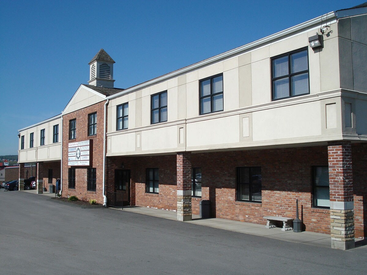 4150 Washington Rd, McMurray, PA for lease Building Photo- Image 1 of 7