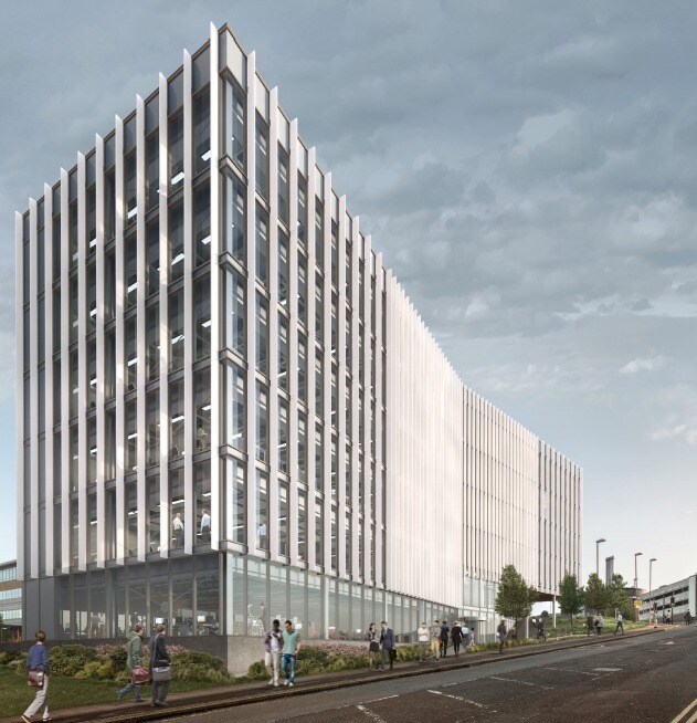 Hawks Rd, Gateshead à louer Photo principale- Image 1 de 14