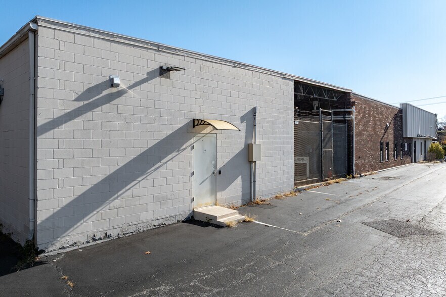 1952-1954 Pulaski Hwy, Edgewood, MD à vendre - Photo du bâtiment - Image 3 de 4