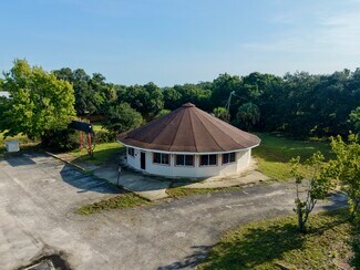 Plus de détails pour 11390 Us-1 Hwy, Sebastian, FL - Commerce de détail à vendre