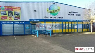 Plus de détails pour Commerce de détail à louer