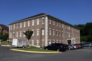 More details for 4340 Prince William Pky, Woodbridge, VA - Office for Lease