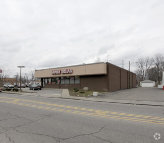 More details for 1150 E Weber Rd, Columbus, OH - Retail for Sale