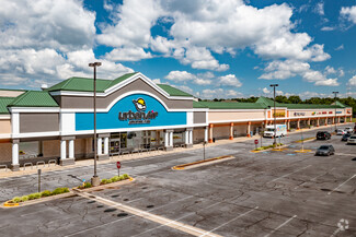 More details for 5820-5860 Ballenger Creek Pike, Frederick, MD - Retail for Lease