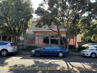 Plus de détails pour 2520 Milvia St, Berkeley, CA - Bureau à vendre