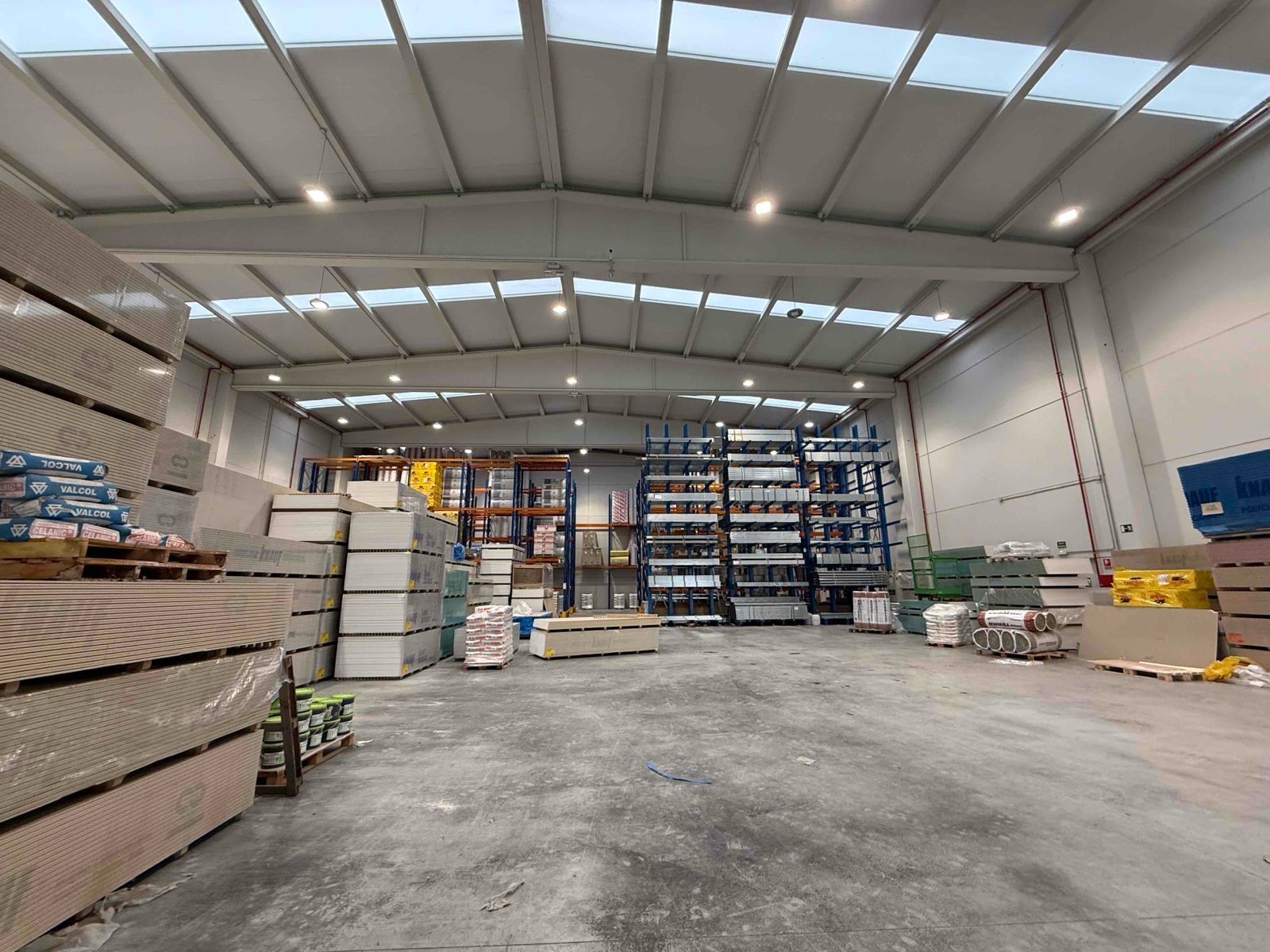 Industriel dans Alcobendas, Madrid à louer Photo principale- Image 1 de 5