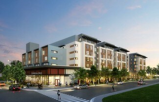 Plus de détails pour 1 Adrian Ct, Burlingame, CA - Local commercial à louer