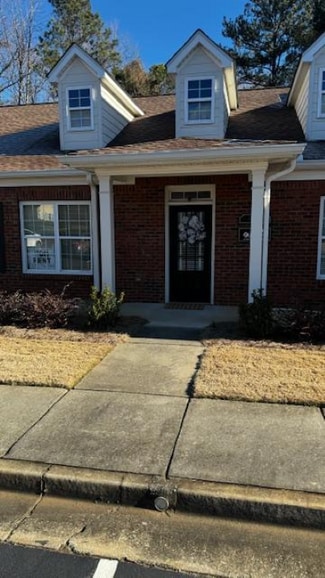 Plus de détails pour 3449 Lawrenceville Suwanee Rd, Suwanee, GA - Bureau à louer
