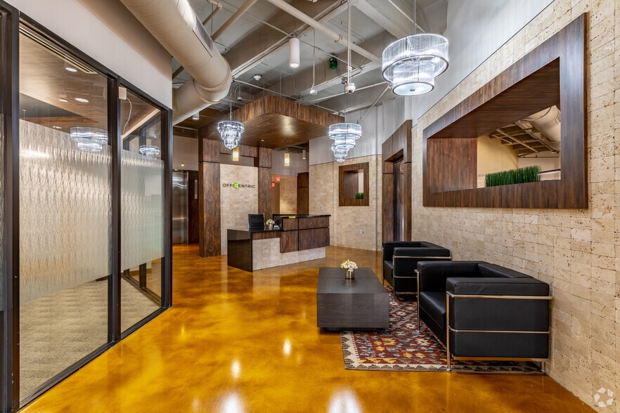 8940 Fourwinds Dr, San Antonio, TX for lease - Lobby - Image 3 of 23