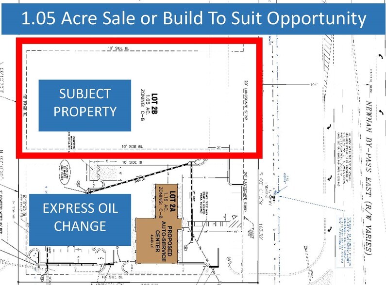 35 Oak Ln, Newnan, GA for sale - Primary Photo - Image 1 of 1