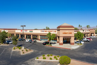 More details for 7870 N Silverbell Rd, Tucson, AZ - Retail for Lease