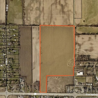More details for 423 U.S. 6 Hwy, Valparaiso, IN - Land for Sale