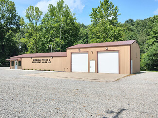 More details for 3980 Flemingsburg Rd, Morehead, KY - Flex for Sale