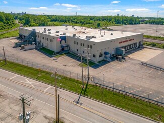 Plus de détails pour 1015 New York Ave, Toledo, OH - Industriel à vendre