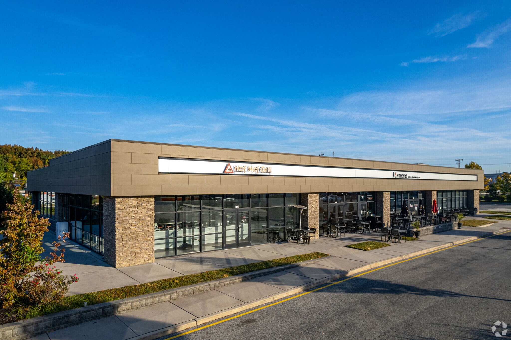 7000 Midlantic Dr, Mount Laurel, NJ à louer Photo du bâtiment- Image 1 de 10