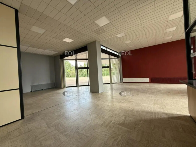 25 Boulevard Industriel, Sotteville-lès-Rouen à louer - Photo intérieure - Image 3 de 16