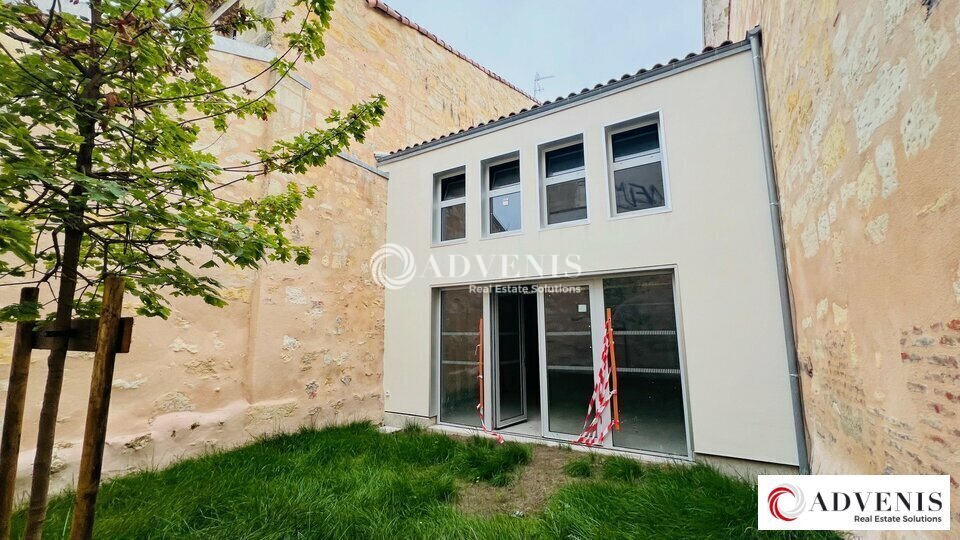 Office in Bordeaux for lease Building Photo- Image 1 of 12
