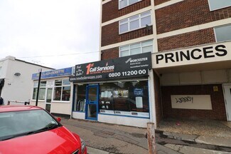 More details for 59-79 Prince Ave, Southend On Sea - Retail for Lease