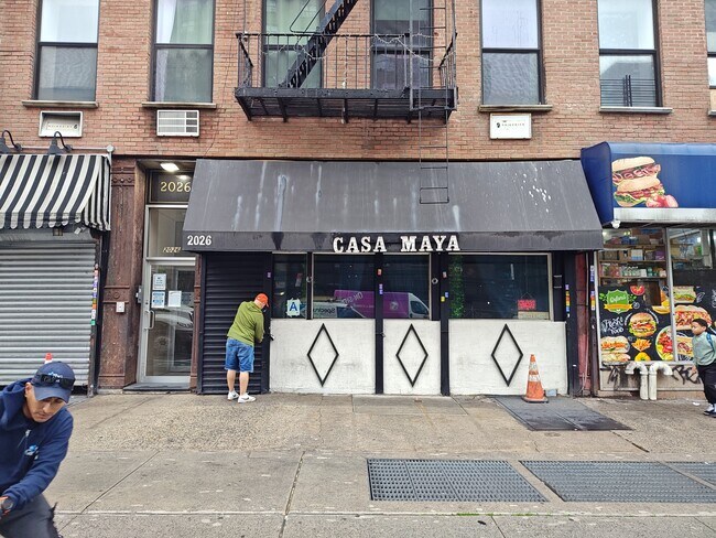 More details for 2026 2nd Ave, New York, NY - Retail for Lease