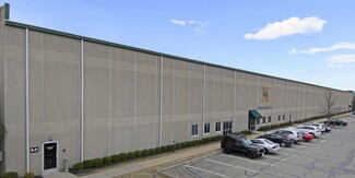 Plus de détails pour 1578 Sussex Tpke, Randolph, NJ - Industriel à louer