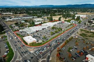 More details for 11710-12010 NE Fourth Plain Blvd, Vancouver, WA - Retail for Lease