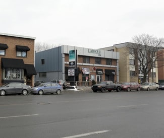 More details for 10211-10215 Boul Saint-Laurent, Montréal, QC - Retail for Lease