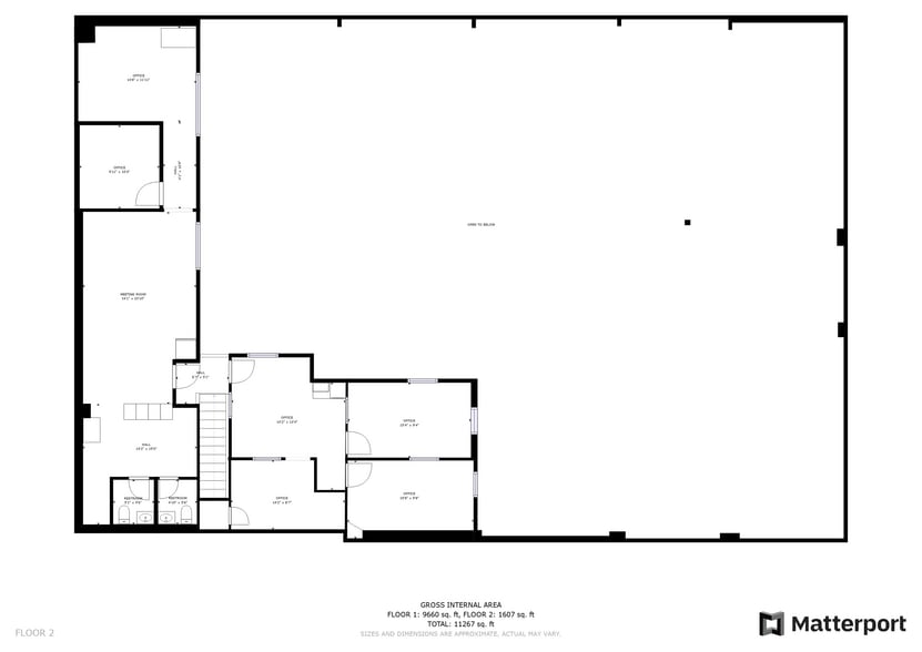 305 Tremont St, Rochester, NY for lease - Building Photo - Image 3 of 22