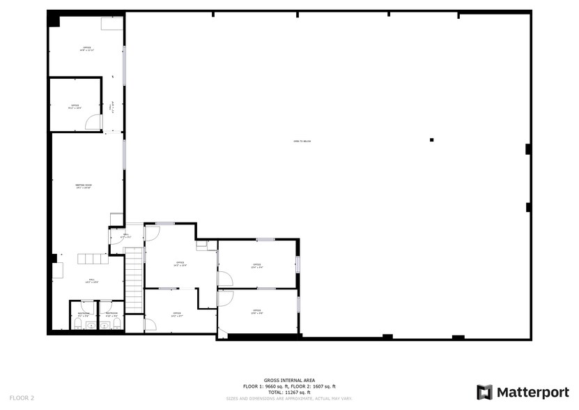 305 Tremont St, Rochester, NY à louer - Photo du bâtiment - Image 3 de 22