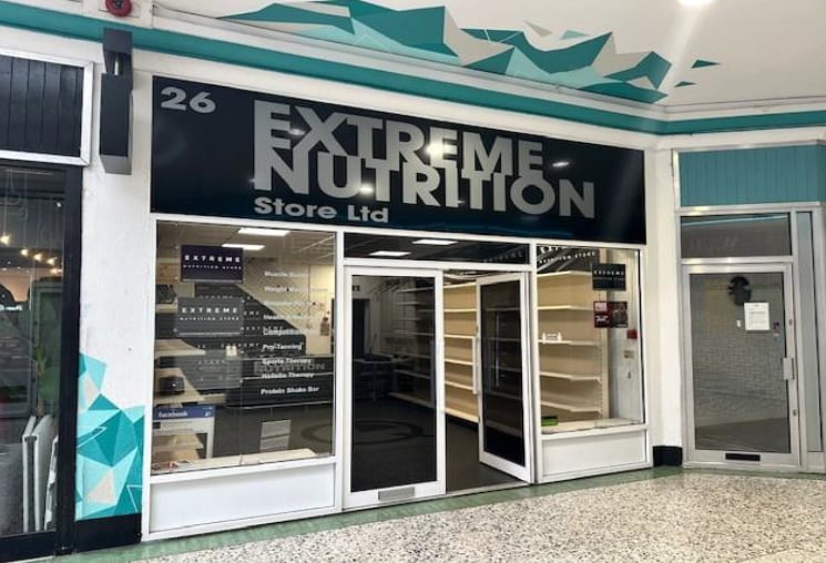 1-32 Quadrant Arcade, Romford à louer Photo du bâtiment- Image 1 de 1