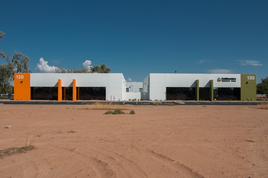 2775 N Arizona Ave, Chandler, AZ for lease - Building Photo - Image 3 of 3