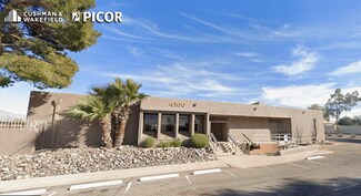 More details for 4100 N 1st Ave, Tucson, AZ - Office for Sale