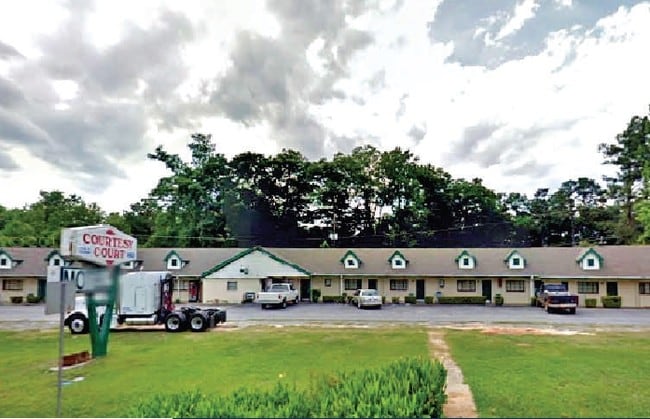 Plus de détails pour 2240 Gray Hwy, Macon-Bibb, GA - Services hôteliers à vendre