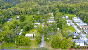 20046 Joseph Ln, Land O Lakes FL - Mobile Home or RV Park