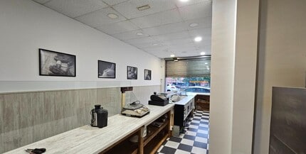 Retail in Sabadell, Barcelona for lease Interior Photo- Image 1 of 7