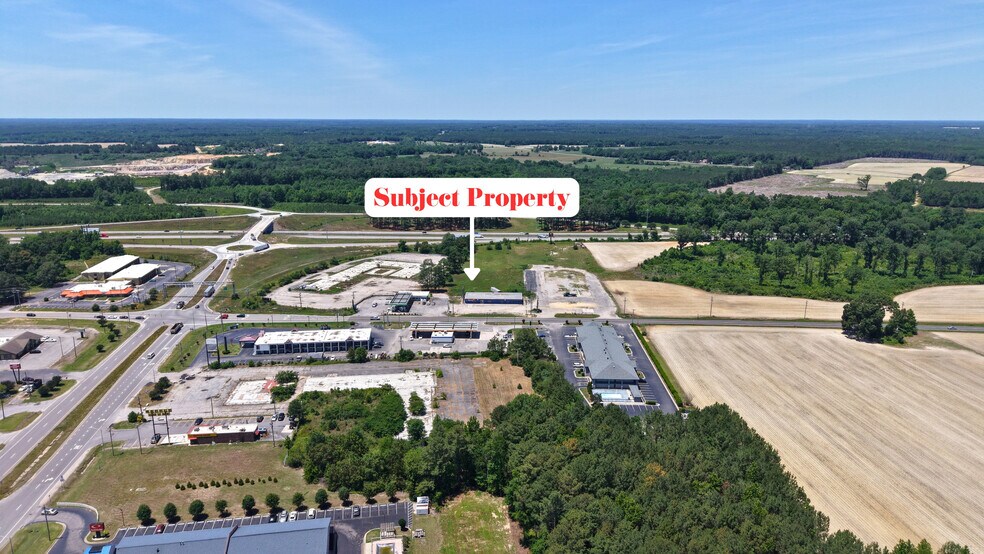 Commercial Redevelopment | Battleboro, N portefeuille de 1 propriétés à vendre sur LoopNet.ca - Photo du bâtiment - Image 2 de 9