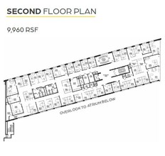 1626 E Jefferson St, Rockville, MD for lease Floor Plan- Image 1 of 1